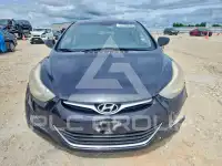 2016 Hyundai Elantra фото