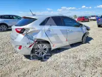 2016 Hyundai Elantra фото