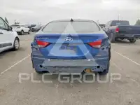 2016 Hyundai Elantra фото