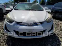 2016 Hyundai Elantra photo