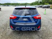 2016 Hyundai Elantra photo