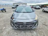 2016 Hyundai Elantra фото