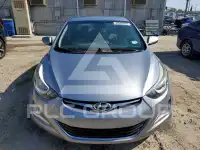 2016 Hyundai Elantra фото