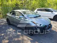 2016 Hyundai Elantra фото