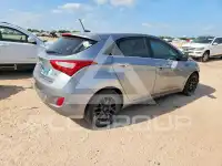 2016 Hyundai Elantra фото