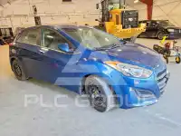 2016 Hyundai Elantra фото