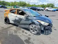 2016 Hyundai Elantra фото