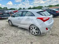 2016 Hyundai Elantra фото