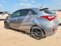 2016 Hyundai Elantra фото