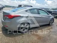 2016 Hyundai Elantra photo