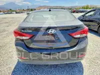 2016 Hyundai Elantra photo