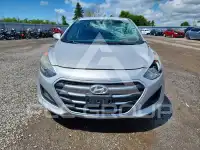 2016 Hyundai Elantra фото