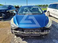 2016 Hyundai Elantra фото