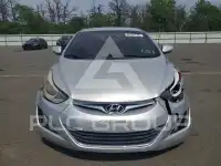 2016 Hyundai Elantra фото