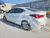 2016 Hyundai Elantra photo