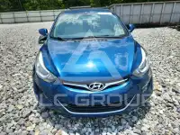 2016 Hyundai Elantra photo
