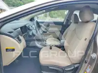 2016 Hyundai Elantra фото