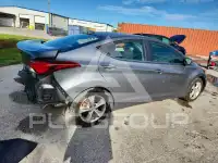 2016 Hyundai Elantra фото