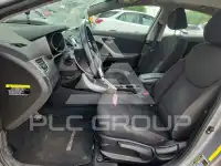 2016 Hyundai Elantra photo