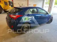 2016 Hyundai Elantra фото