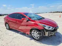 2016 Hyundai Elantra фото