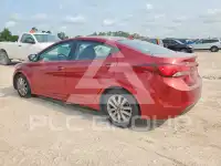 2016 Hyundai Elantra фото