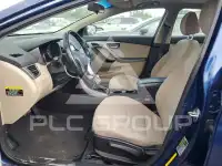 2016 Hyundai Elantra фото