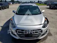2016 Hyundai Elantra photo