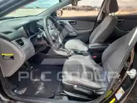 2016 Hyundai Elantra фото