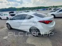 2016 Hyundai Elantra фото