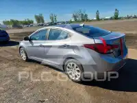 2016 Hyundai Elantra фото
