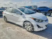 2016 Hyundai Elantra photo