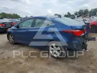 2016 Hyundai Elantra фото
