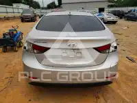 2016 Hyundai Elantra photo