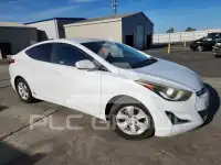2016 Hyundai Elantra фото