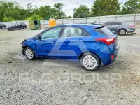 2016 Hyundai Elantra photo
