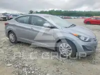 2016 Hyundai Elantra photo