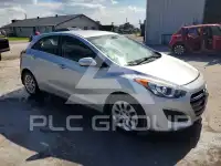 2016 Hyundai Elantra photo