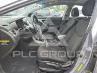 2016 Hyundai Elantra фото