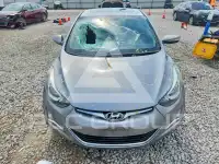 2016 Hyundai Elantra photo