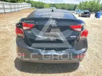 2016 Hyundai Elantra фото