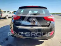 2016 Hyundai Elantra фото