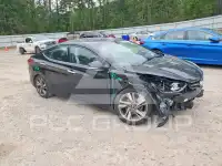 2016 Hyundai Elantra фото