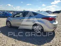 2016 Hyundai Elantra фото