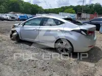 2016 Hyundai Elantra фото