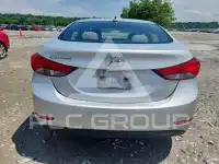 2016 Hyundai Elantra photo