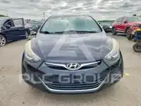 2016 Hyundai Elantra фото