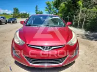 2016 Hyundai Elantra фото
