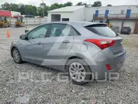 2016 Hyundai Elantra фото