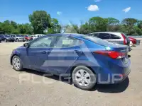 2016 Hyundai Elantra photo